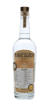 Arriesgado Blanco Tequila